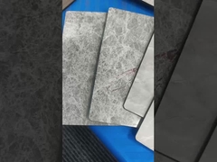 Bảng tổng hợp nhôm bằng đá cẩm thạch