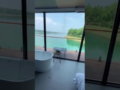 sản xuất cabin an ninh