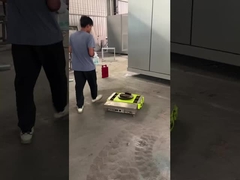 2440mm Xám đậm bên ngoài Acp tấm bảng tùy chỉnh Độ dày Acp lớp phủ cho nhà