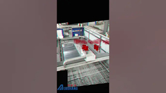 #aluminumveneer #aluminumalloy craft cam kết kiên trì thúc đẩy cuộc hành trình lâu dài của chúng tôi