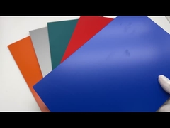 Bảng tổng hợp nhôm PE