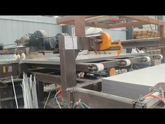 Tấm ốp nhôm composite gỗ JixiangSiji