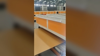 Nhà máy Alushang: Quy trình sản xuất ACP chuyên nghiệp và tải an toàn