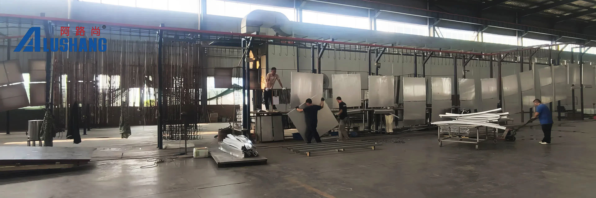 chất lượng Bảng tổng hợp nhôm PE nhà máy sản xuất