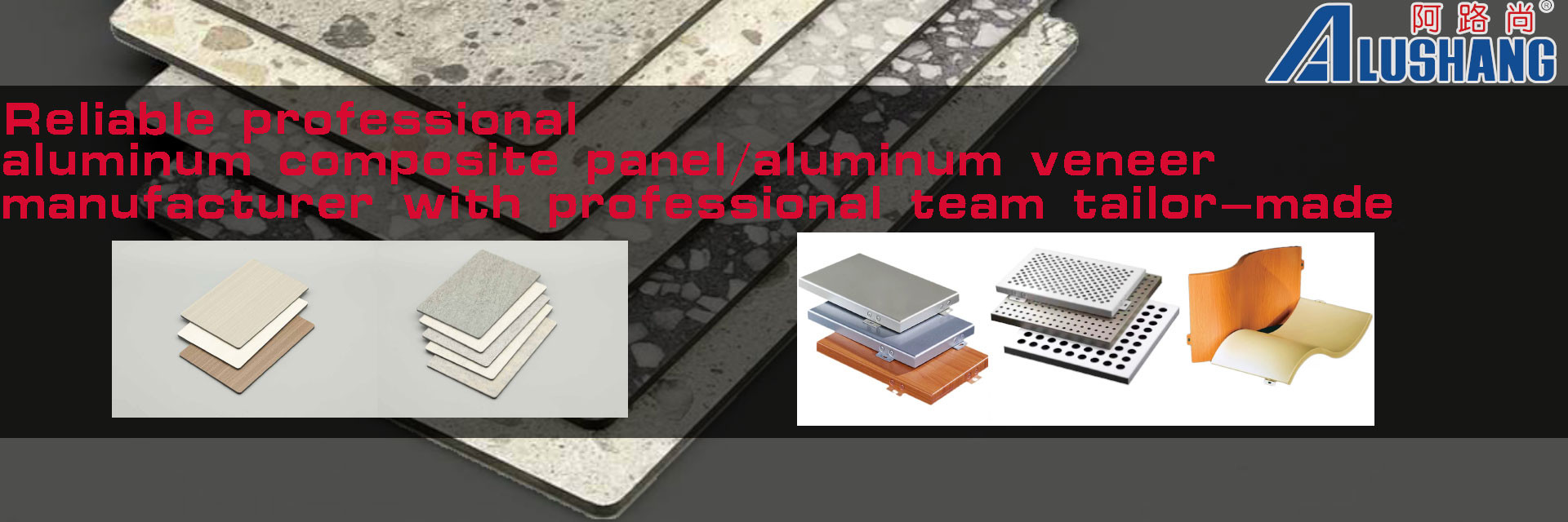 chất lượng Bảng tổng hợp nhôm PE nhà máy sản xuất