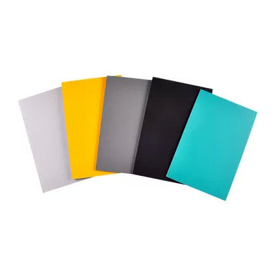 PVDF Aluminium Composite Panel cho mặt tiền bên ngoài