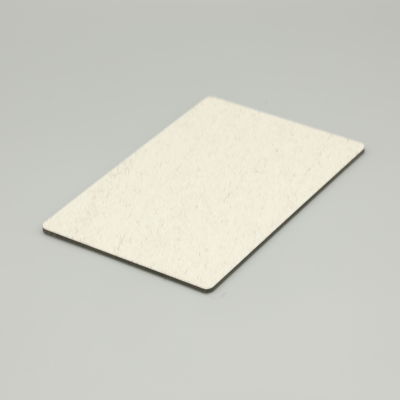 kết cấu đá thô Marble Aluminum Composite Panel 3mm 122CM X 244CM
