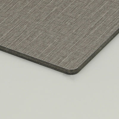 Anti Erosion thông thường hình chữ nhật nhôm bên ngoài Mặt tường Fluorocarbon phủ bên ngoài