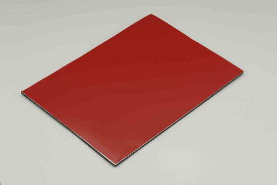 Ban nhựa nhựa nhôm 4x8 ACM 3mm Ban nhựa