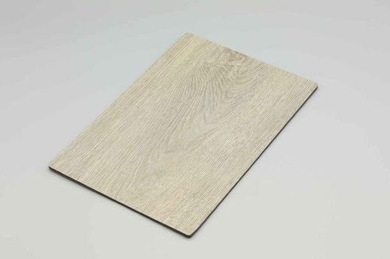 Tấm ốp nhôm composite chống trầy xước bằng đá cẩm thạch (Tấm Acp) -Tấm ốp tường ngoại thất bền với họa tiết đá tự nhiên