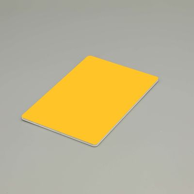 B1 lớp cháy có khả năng bảng tổng hợp 1M 1.5M bảng biển đồ nhôm bảng tổng hợp