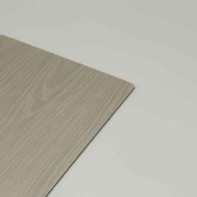 Red Pear Timber Look Aluminum Composite Panel 4mm ACP cho tường nội thất và tường ngăn trang trí