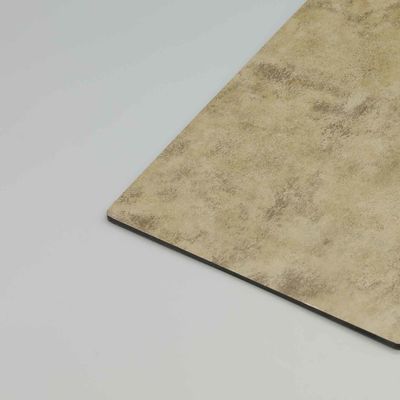 Tấm ốp nhôm composite đá hoa cương 3mm | ACP 1220×2440mm