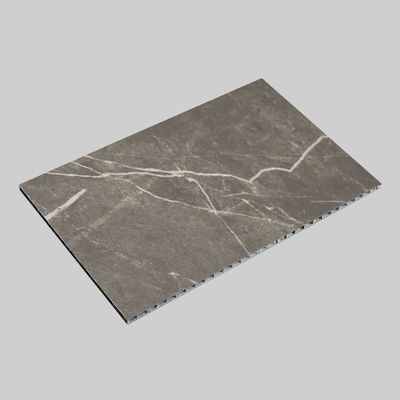 0.5mm - 1.5mm mở rộng nhôm  nhà bếp ban công Acp Panel