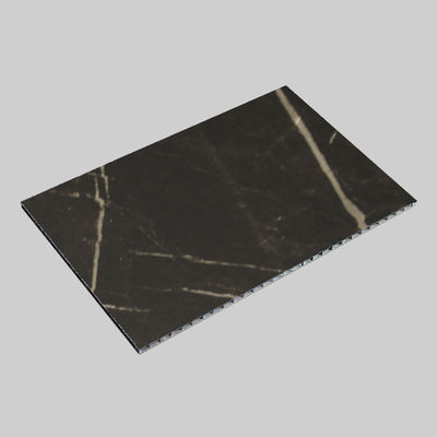 Terrazzo Aluminium  Core Panel 0.3CM A2 Bảng nhựa chống cháy