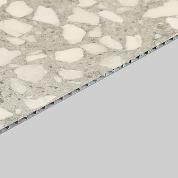 0.2mm A2 Kiến trúc nhôm tấm kim loại lợp tấm cho mái nhà phủ trang trí lâu dài