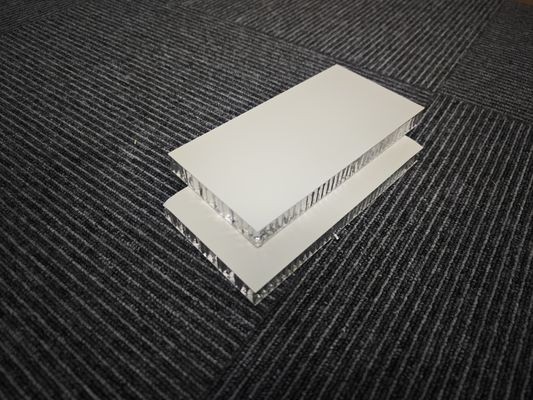 Phân đồ lõi nhựa nhựa là giải pháp cuối cùng cho các cấu trúc mạnh mẽ