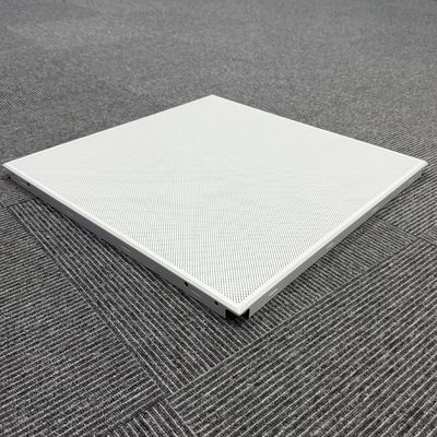 Phụ lục nhôm cho trang trí kiến trúc hiện đại Thiết kế lỗ đẹp và thông gió