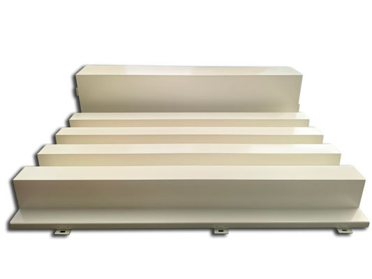 Phụ lục nhôm hiệu suất cao cho ngành công nghiệp và xây dựng hiện đại