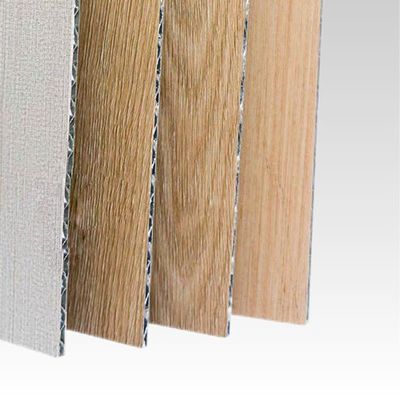 A2 - Bảng nhôm 3D được phân loại cho trang trí bên ngoài an toàn và tuyệt đẹp với bảo vệ cháy đáng tin cậy và các cấu trúc 3D hiện đại