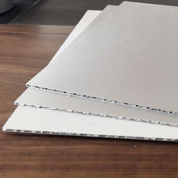 Tấm nhôm sóng dày 2.0mm cách nhiệt và cách âm tuyệt vời