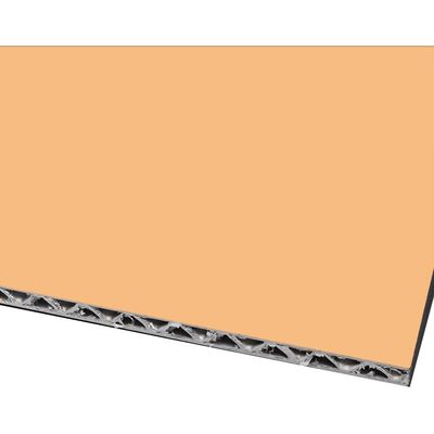 Các tấm lõi nhôm 3D Khả năng phục hồi nhiệt được định nghĩa lại được thiết kế để thích nghi liền mạch với sự thay đổi nhiệt độ Ngăn ngừa tổn thương do căng thẳng Cho tính toàn vẹn cấu trúc lâu dài Mô hình 3D