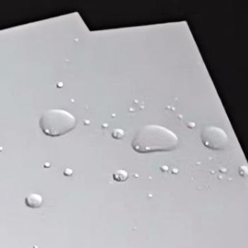 Tấm ốp nhôm composite PVDF chống cháy A2 | Lõi không bắt lửa