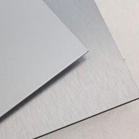 Tấm nhôm composite phủ PE màu đen 3mm | B1 Tấm chống ẩm tường nội thất chống cháy ACP Đông Nam Á Nhà cung cấp