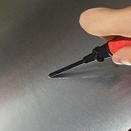 Bảng tổng hợp nhôm PE chống cháy với độ bền uốn cong mạnh